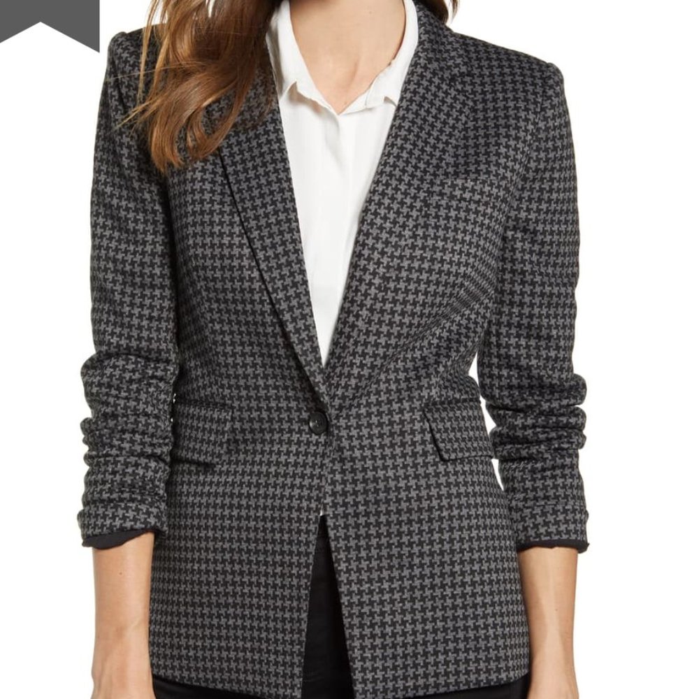 VINCE CAMUTO Blazer Size 8